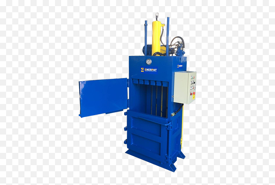 Hydraulic Mini Portable Trash Compactor Baler For Sale With - Vertical Png,Jual Apartemen Gading Icon 2015