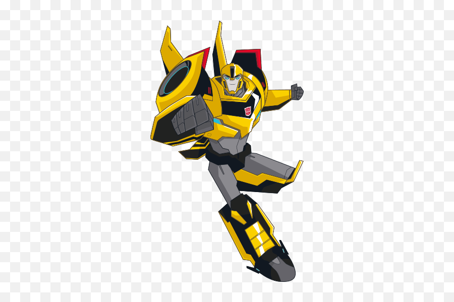 Prime Wiki - Transformers Robots In Disguise Png,Bumblebee Png