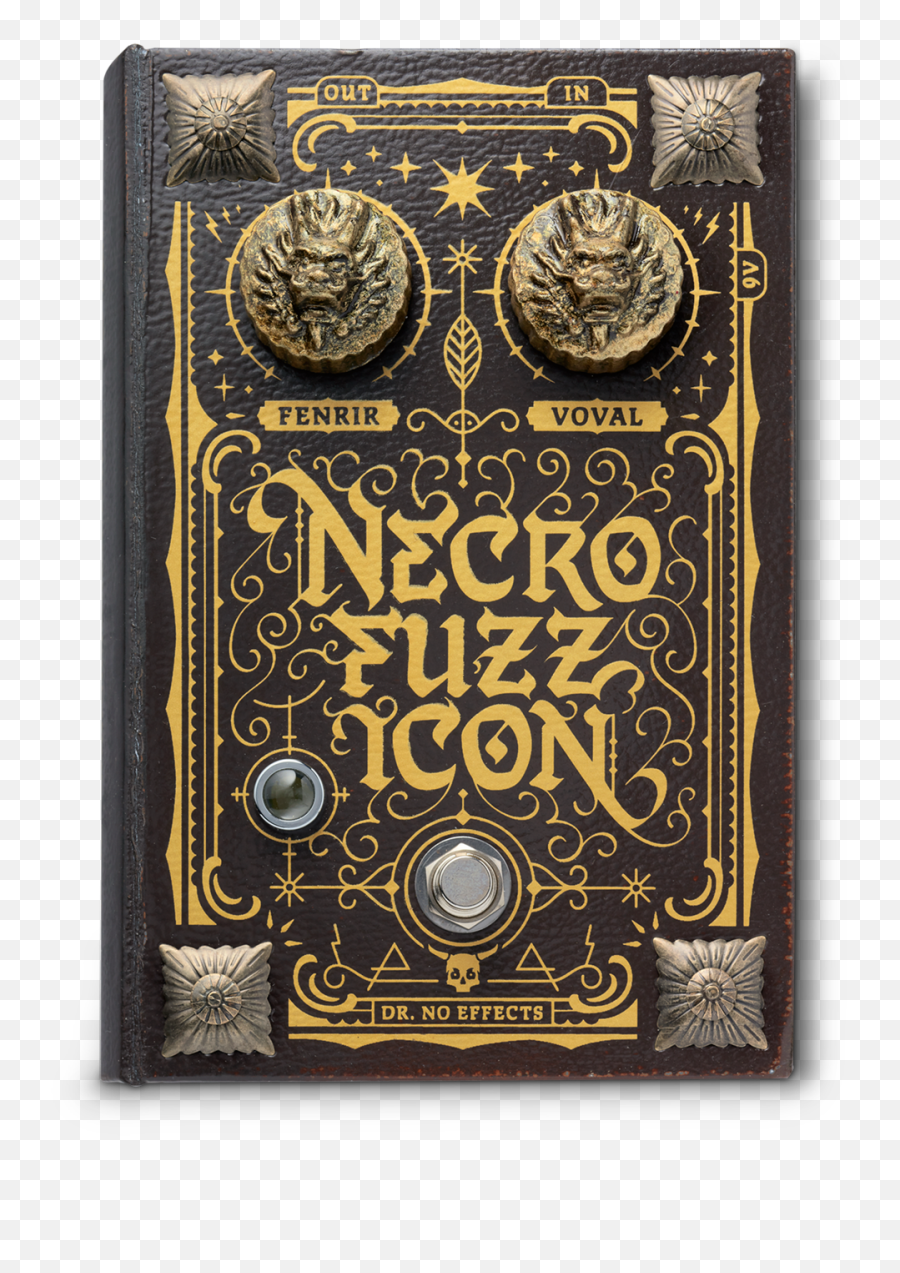 Necrofuzzicon - Antique Png,Bloodmoon Icon