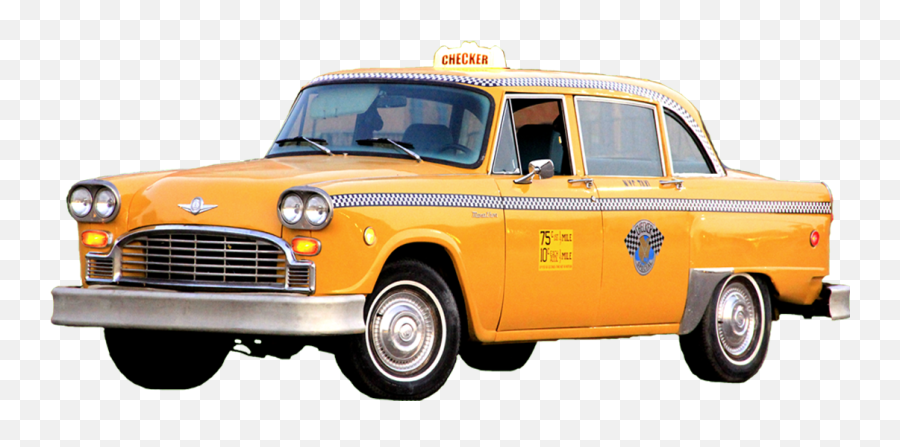 Taxi Png Images Free Download - Taxi Driver Movie Car,Cab Png