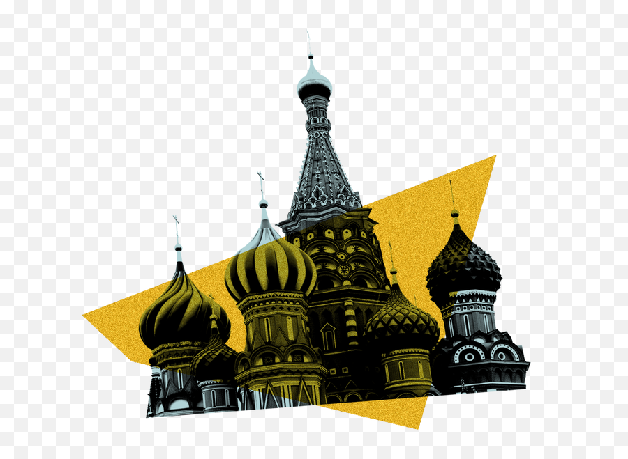Visual Journalism - Sarah U200blee Grillo Religion Png,Kremlin Icon