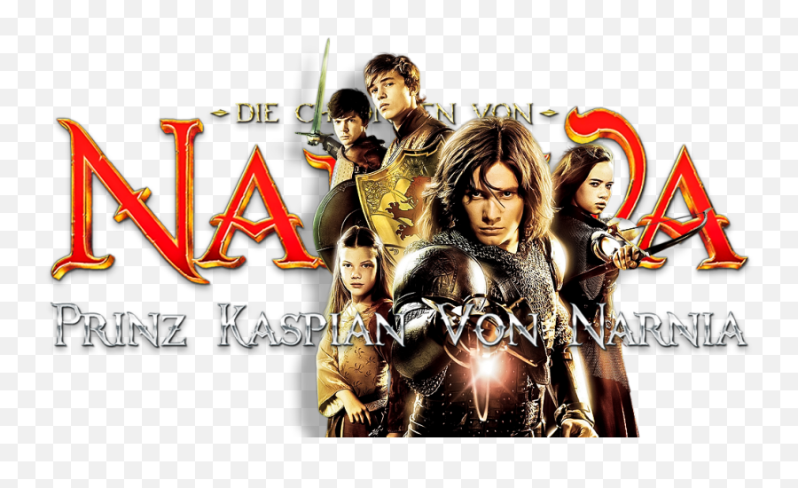 The Chronicles Of Narnia Prince Caspian Image - Id 63137 Narnia Png,Lord Of The Rings Folder Icon