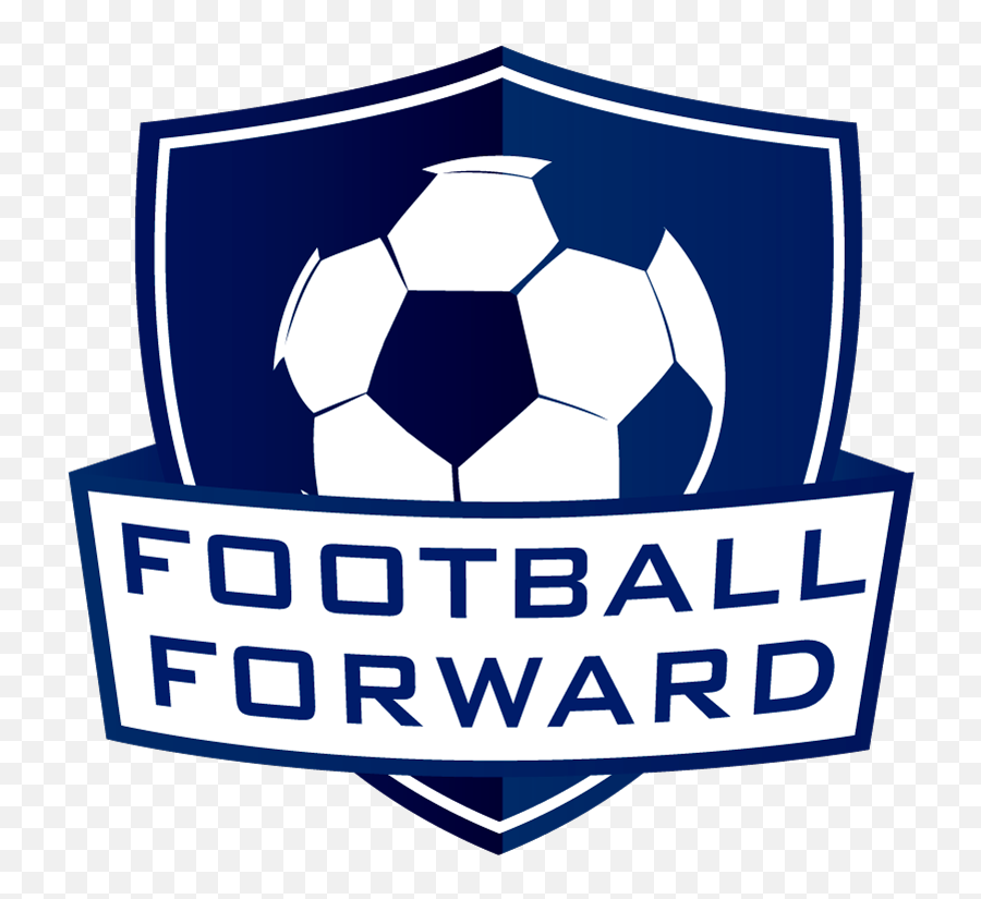 Football Forward - Sin Fondo Logos De Futbol Png,Barca Logo