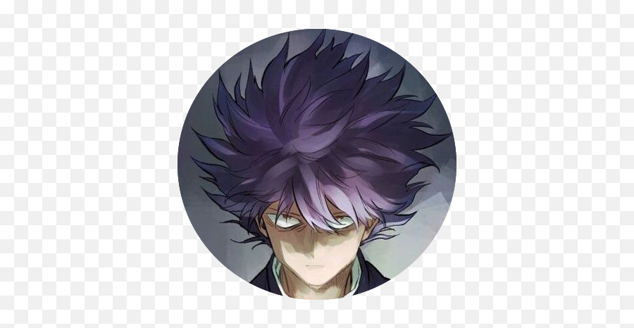 Hitoshi Shinsou Bnha M Drawing Icon - Kageyama Shigeo Art Realistic Png,Deku Icon