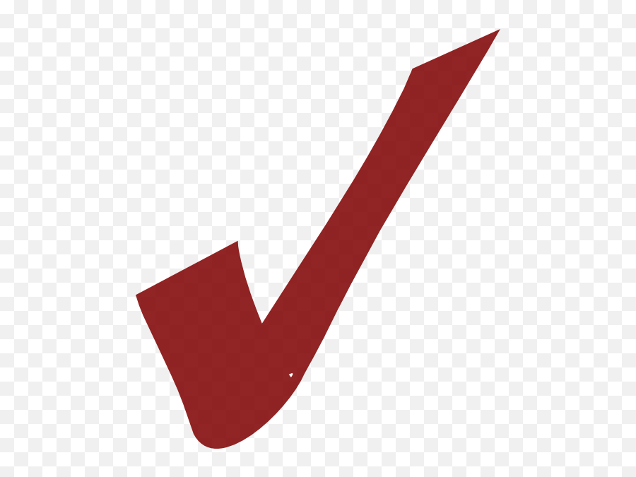 Vector Checkmark Red Picture 2518624 - Transparent Background Tick Icon Png,Red Check Mark Png