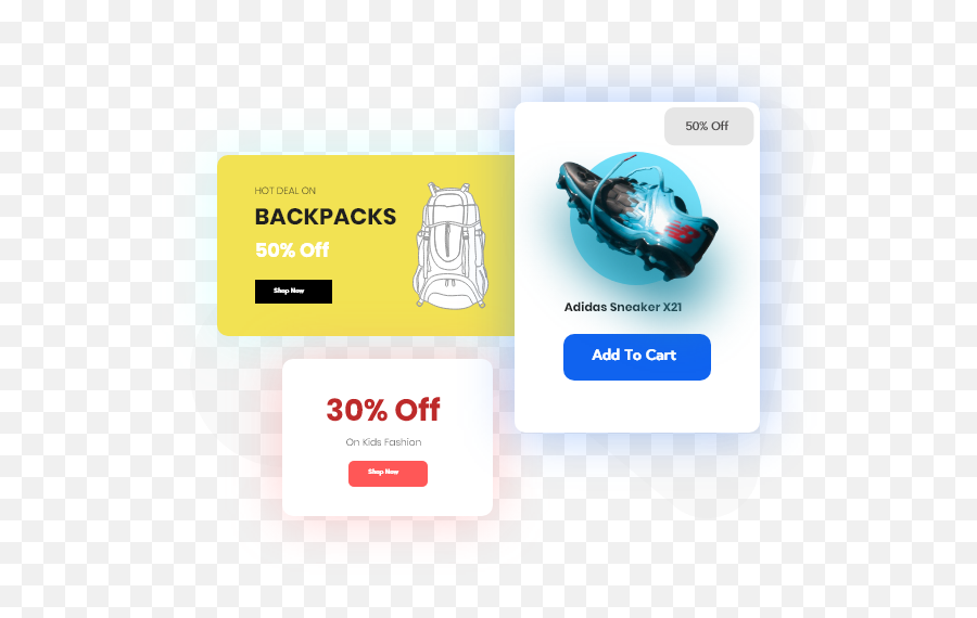 10 Woocommerce Beaver Builder Modules - Woopack For Bb Language Png,Woocommerce Shopping Cart Icon