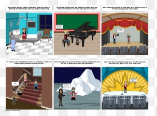 Dove Cameron Storyboard By 40c5d455 - Screenshot Png,Liv Morgan Png