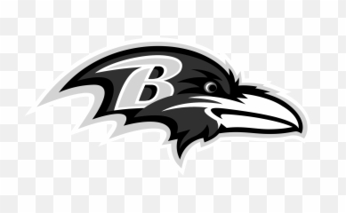 Download Baltimore Ravens Logo - Full Size PNG Image PNGkit