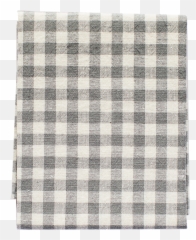 Loyale Studio Gingham Linen U2014 Park Winters Marketplace Png