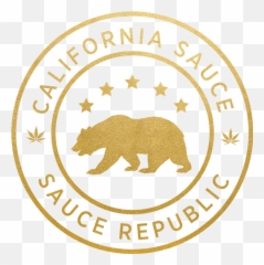 The Legion Of Bloom U2014 California Sauce Cartridge - Language png