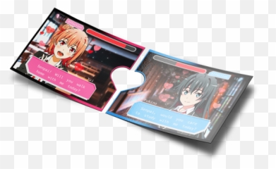 Konosuba Slap Pack U2013 Sorry Senpai - Girly png