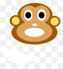 Headyellownose Png Clipart - Royalty Free SVG Happy