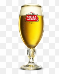 Download Cáliz Stella Artois - Gold Chalice Stella Artois Stella Artois Chalice Png,Chalice Png
