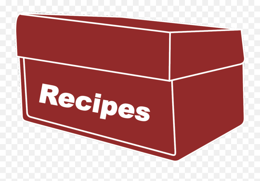Abbey Specialty Foods - Packet Png,Recipe Box Icon