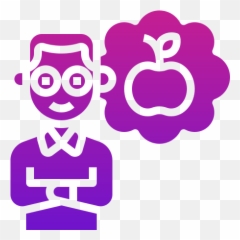 Creativity - Free user icons png