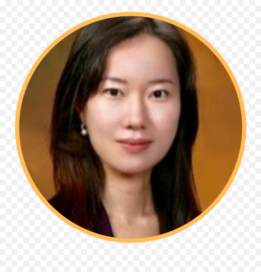 Alb Virtual Korea Corporate Compliance Forum 2020 Asian Png Lee Ji Eun Icon