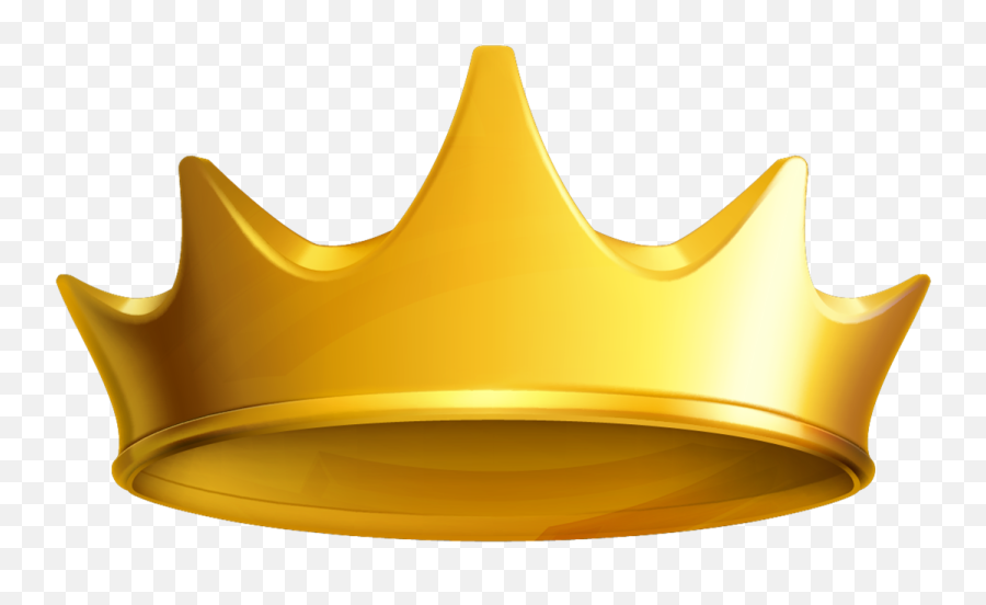 Coronas Png Image - King Gold Crown Png,Coronas Png