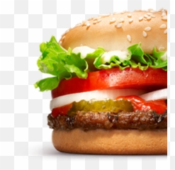 Las Hamburguesas Preferidas De Nuestros Rappilovers - Blog Burger King Burger Png,Hamburguesa Png