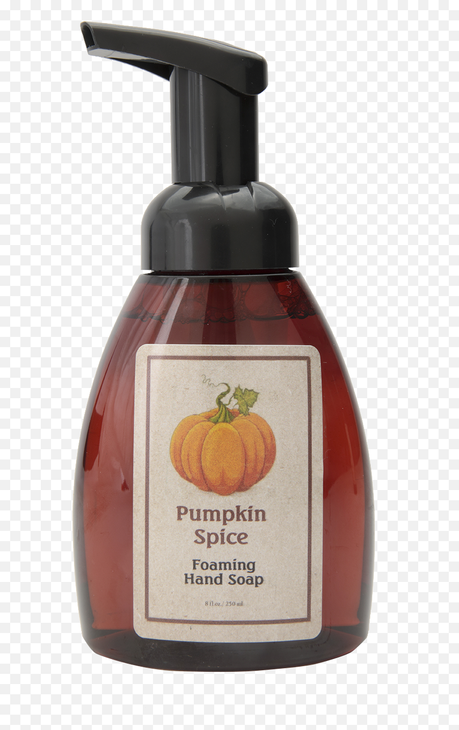 Foaming Hand Soap Pumpkin Spice - Liquid Hand Soap Png,Pumpkin Spice Png