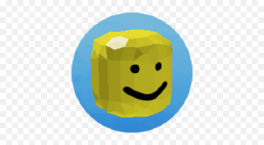 Low Poly Bighead - Roblox Png,Low Poly Icon