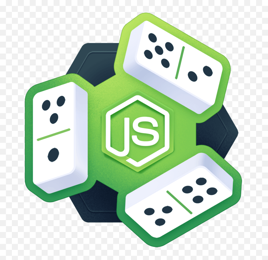 Integrate Ibm Domino With Nodejs From Markbarton - Framework Express Js Png,Dominoes Png