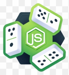 Integrate Ibm Domino With Nodejs From Markbarton - Framework Express Js Png,Dominoes Png