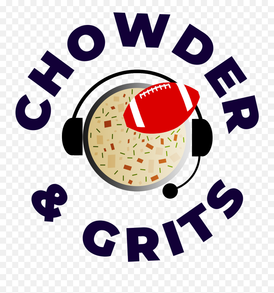 The Podcast For Acc U0026 Hokies Football Chowder And Grits - Dish Png,Chowder Png