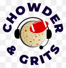 The Podcast For Acc U0026 Hokies Football Chowder And Grits - Dish Png,Chowder Png