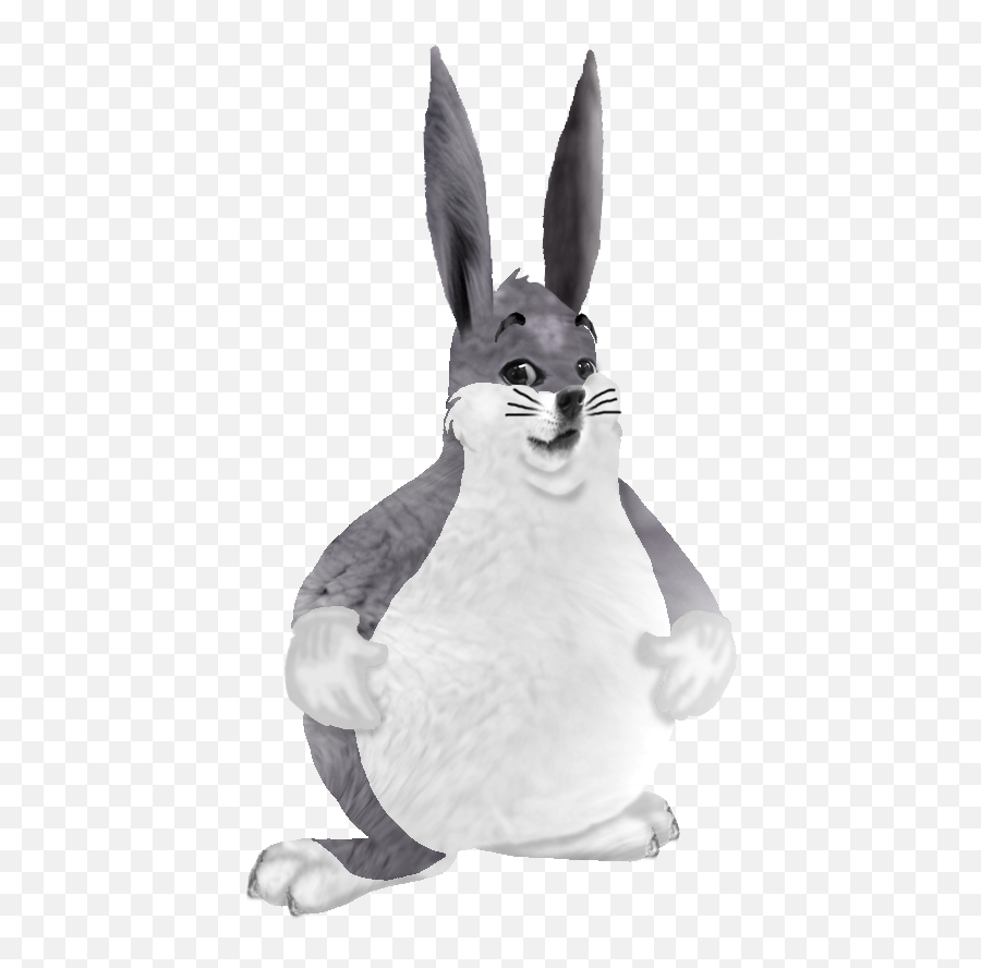 Doge Chungus Png Dogelore - Karen Chungus Anti Vaxx Mom,Big Chungus Png