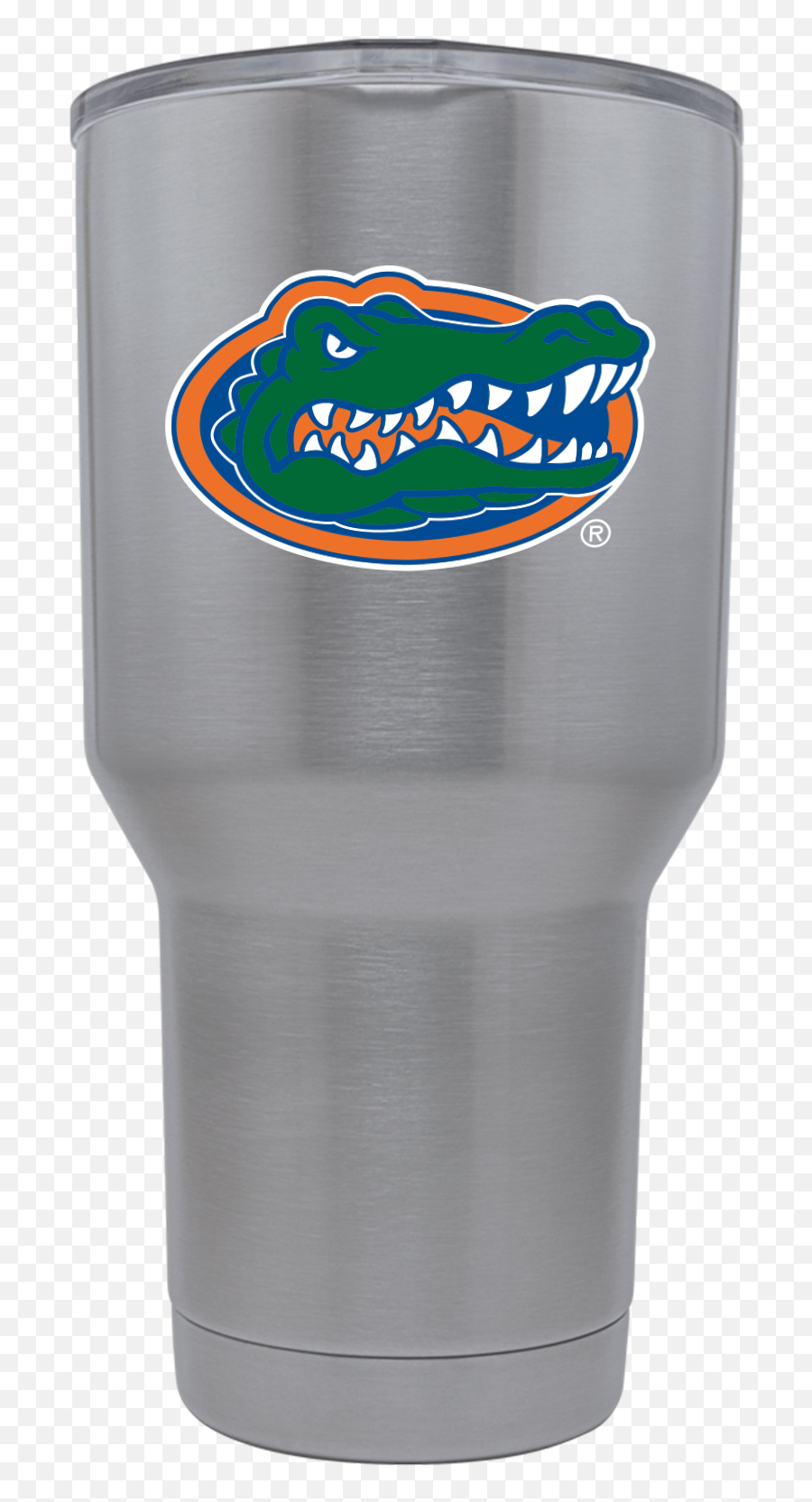 Florida 30oz Stainless Steel Tumbler - Florida Gators Png,Florida Gators Png