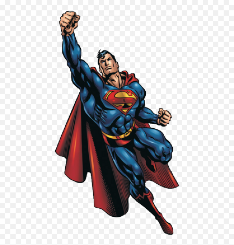 Superman Png Image - Superman Png,Superman Logo Hd