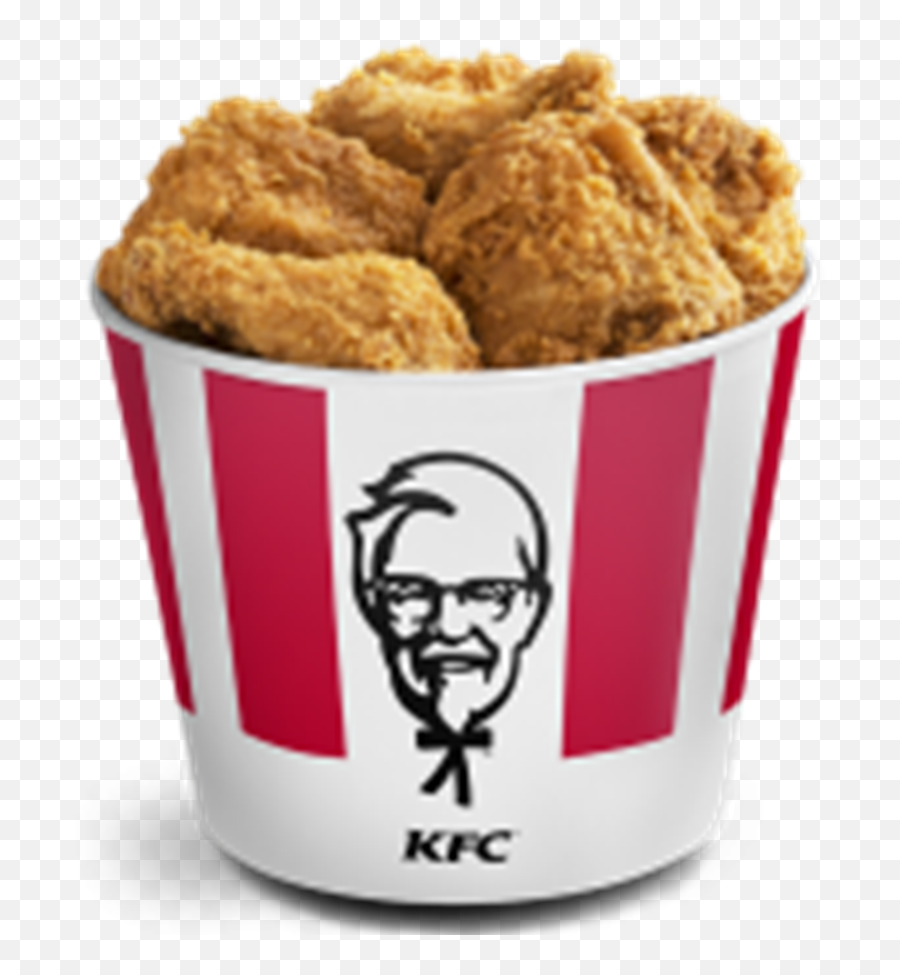 Bucket Kfc Png 3 Image - Fried Chicken Kfc Bucket,Kfc Png