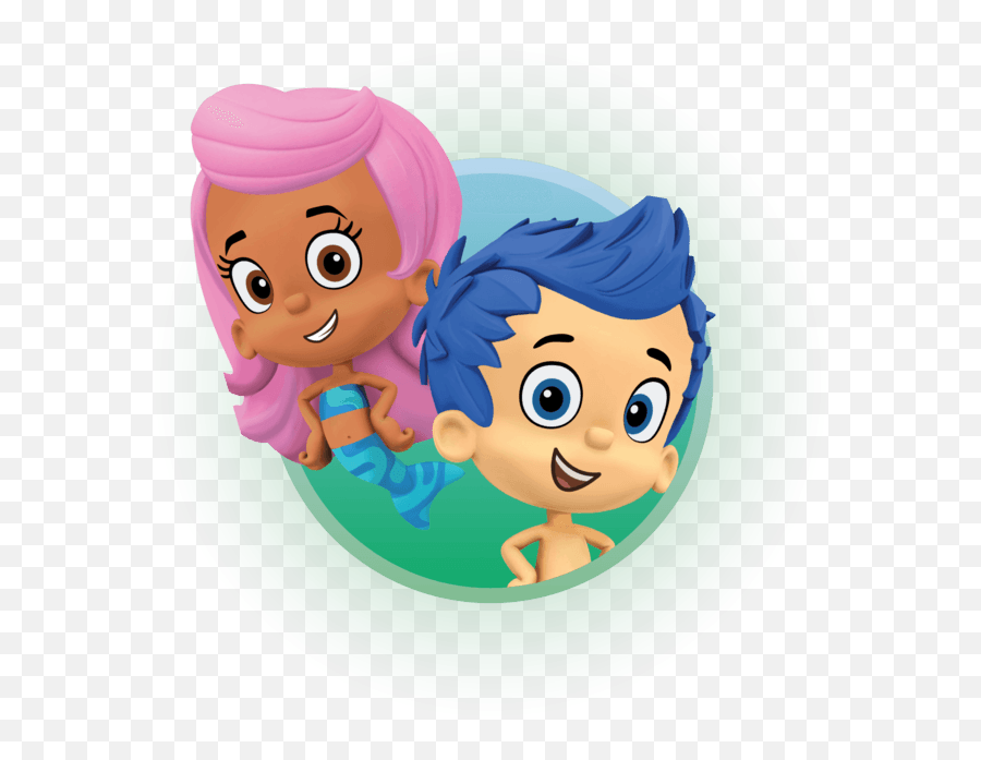 Get Bubble Guppies Games - Microsoft Store Get Bubble Guppies Games Png,Bubble Guppies Png