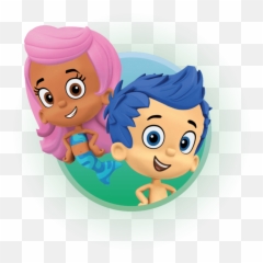Get Bubble Guppies Games - Microsoft Store Get Bubble Guppies Games Png,Bubble Guppies Png