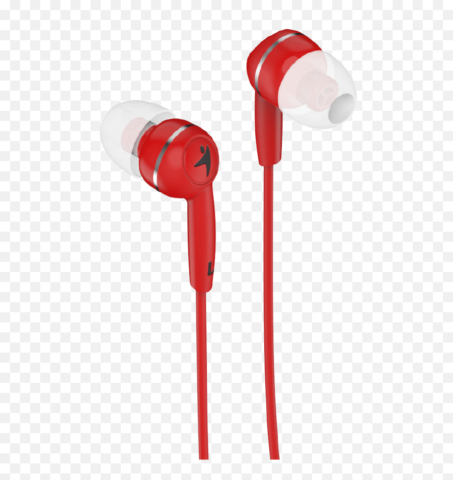Genius Crystal Sound Earbud Headphones With Colorful - Hsm320 Headphones Png,Headphones Transparent