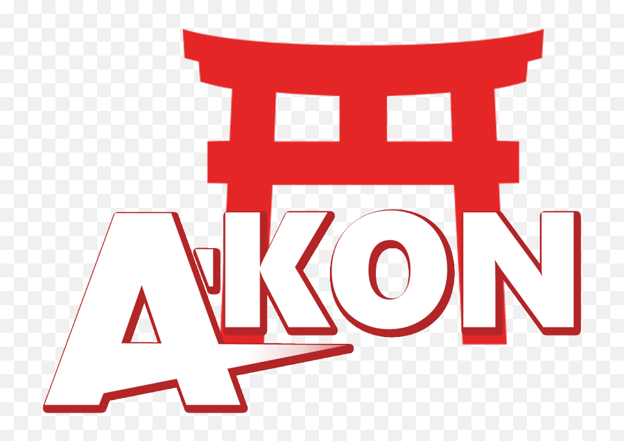 A Akon Convention Png K - on Logo