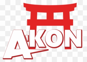 A - Akon Convention png