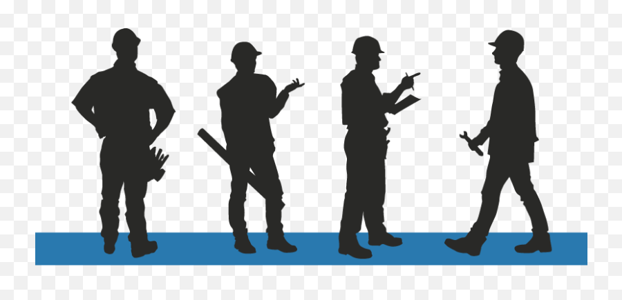 Images Of Workers 6 - 1170 X 396 Webcomicmsnet Workers Png Silhouette,Workers Png