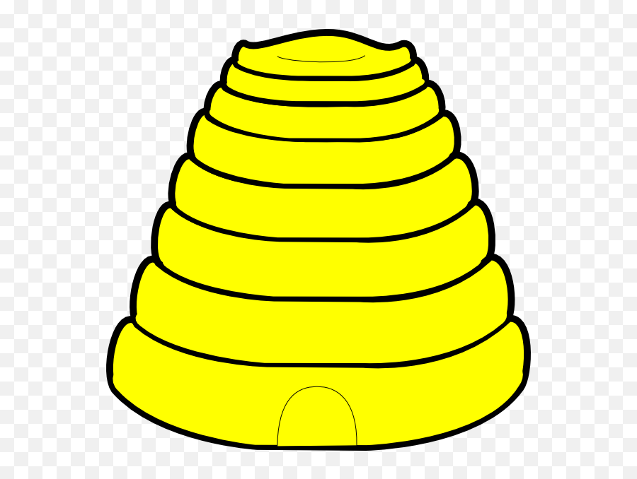 Beehive Clipart Free Images 6 - Clipartix Bee Hive Clipart Png,Beehive Png