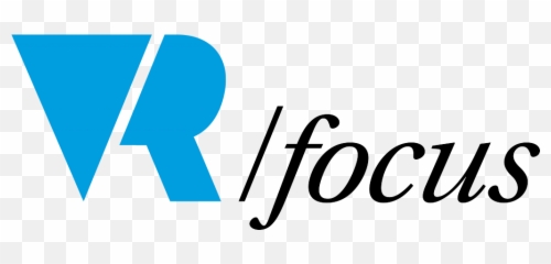 The Future Of Ar And Vr - Vr Logo Png