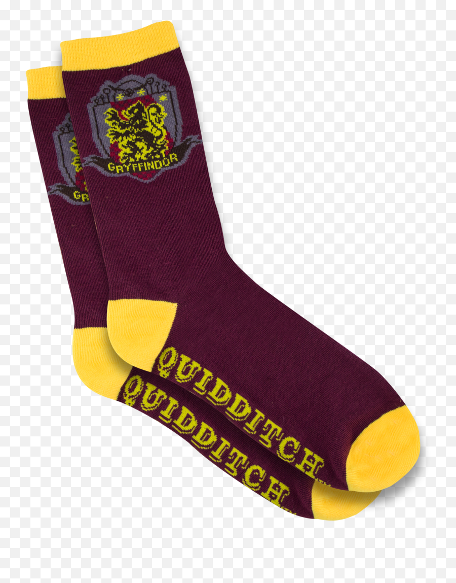 Harry Potter Socks - Sock Png,Golden Snitch Png