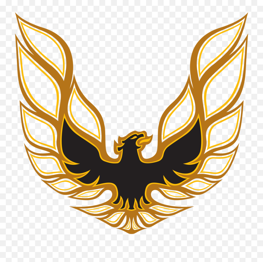 Hd Png - Pontiac Firebird Emblem,Bandit Png