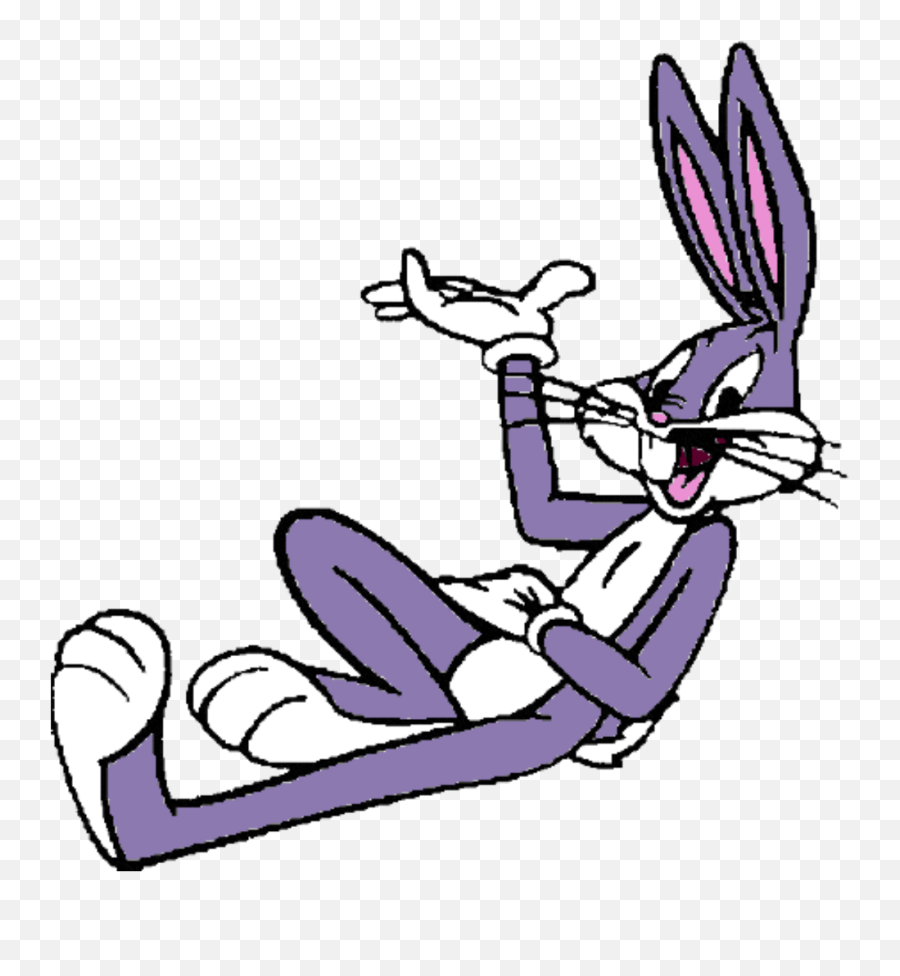 Bugs Bunny - Bugs Bunny Coloring Pages Png,Bugs Bunny Png