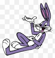 Bugs Bunny - Bugs Bunny Coloring Pages Png,Bugs Bunny Png