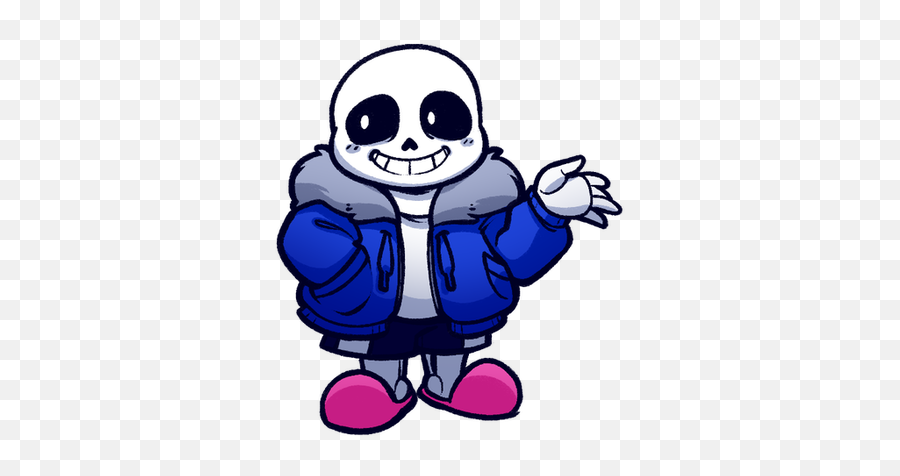 Undertale - Imágenes De Sans De Undertale Png,Sans Undertale Transparent