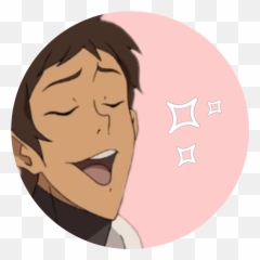 Download Transparent Tumblr Cartoon Lips Png - Cartoon,Mullet Png