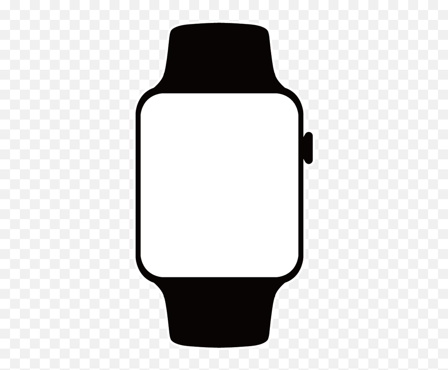 Apple Watch Clipart Freeuse Png Files - Apple Watch Clipart Png,Apple Watch Png