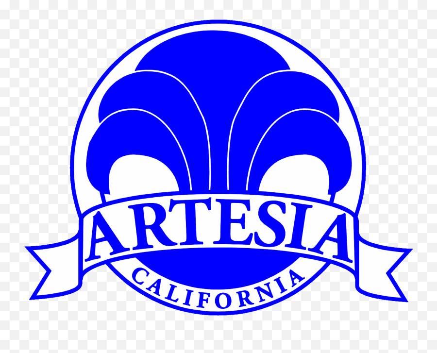 Artesia Ca - Clip Art Png,Kcet Logo