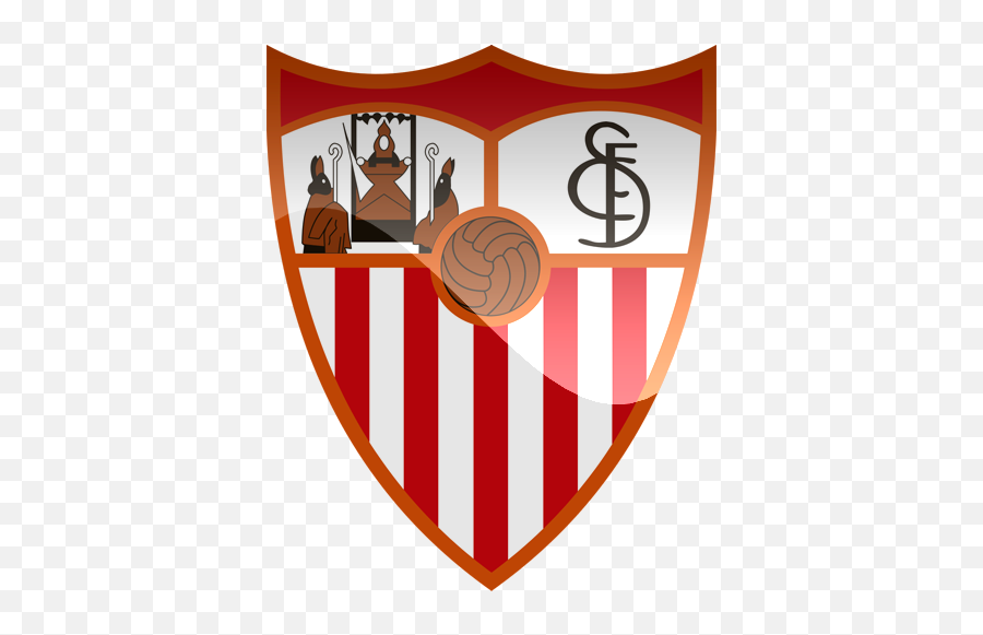 Barcelona Vs Sevilla Final Copa Del Rey - Sevilla Logo Hd Png,Logo Del Barca