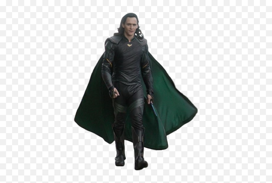 Loki - Thor Ragnarok Loki Costume Png,Thor Ragnarok Png